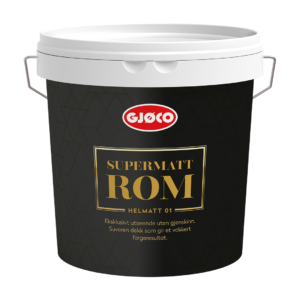 Gjøco Supermatt