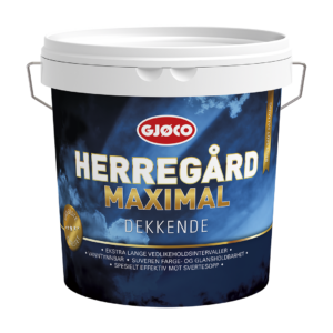 Herregård Maximal